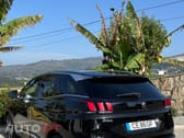 Peugeot 3008 1.5 BLUE HDI GT LINE