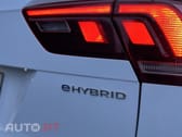 Volkswagen Tiguan 1.4 TSI eHybrid Life DSG