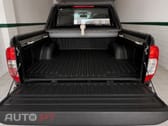 Nissan Navara 2.3 dCi CD 4WD Tekna Auto