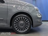 Fiat 500C 1.2 Lounge