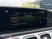 Mercedes-Benz GLE de 4Matic