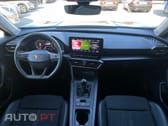 Cupra Formentor 1.5 TSI Plus