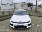 Volkswagen Scirocco 2.0 TFSi Sport DSG