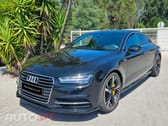 Audi A7 3.0 BiTDi V6 quattro S-line Tiptronic