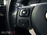 Lexus NX Executive