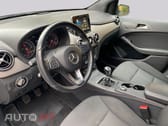 Mercedes-Benz B 180 d Style 
