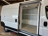 Citroen Jumper 2.2 BlueHDi 35 L3H2