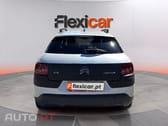 Citroen C4 Cactus 1.6 BlueHDi Shine