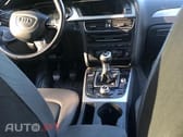 Audi A4 2.0 TDI