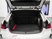 BMW 116 d Pack Desportivo M Auto