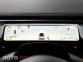 Smart #1 66 kWh Brabus AWD