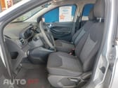 Ford KA 1.2 Ti-VCT Ultimate