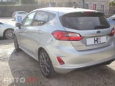 Ford Fiesta 1.0 EcoBoost ST-Line