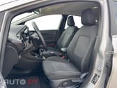 Ford Fiesta 1.0 EcoBoost Titanium