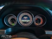 Mercedes-Benz E 250 CDi Avantgarde BlueEfficiency Auto.