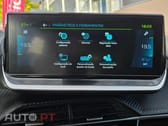 Peugeot E-2008 50 kWh Allure Pack
