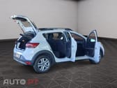 Dacia Sandero 1.0 ECO-G Stepway Comfort Bi-Fuel