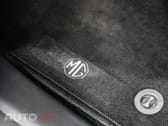 MG MG4 64 kWh Luxury