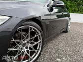 BMW 420 d Pack M Auto