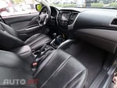 Mitsubishi L200 2.4 DI-D CD Invite Strakar Look 4WD