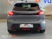 Peugeot 208 1.2 PureTech Allure
