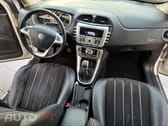 Lancia Delta 1.6 M-Jet Argento