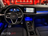 Volkswagen Golf 1.0 eTSI Life DSG