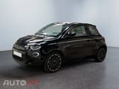 Fiat 500e 42 kWh La Prima