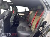 Mercedes-Benz GLC 220 d 4Matic 9G-TRONIC AMG Line