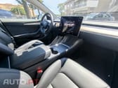 Tesla Model 3 Long Range Tração Integral