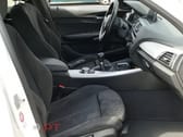 BMW 116 d Pack M