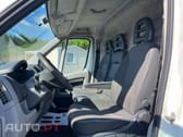 Peugeot Boxer 2.2 HDi 330 L2H2