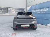 Peugeot 208 1.2 Hybrid Allure e-DCS6