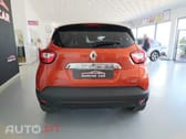 Renault Captur 1.5 Dci