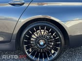 BMW 520 d Pack M Auto
