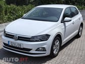 Volkswagen Polo 1.0 Confortline