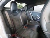 Mercedes-Benz CLA 250 AMG LINE