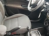Fiat Tipo 1.3 M-Jet Lounge