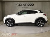 Nissan Juke 1.0 DIG-T Tekna DCT