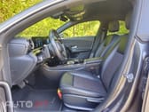 Mercedes-Benz CLA 180 d Style Aut.
