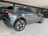 Jaguar E-Pace 1.5 P300e R-Dynamic HSE AWD Aut.