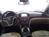 Opel Insignia 2.0 CDTi Cosmo