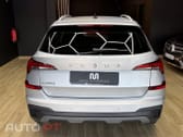 Skoda Kamiq 1.0 TSI Selection DSG