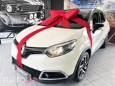 Renault Captur 1.2 TCe Exclusive EDC