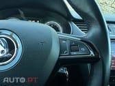 Skoda Octavia Break 1.6 TDI Style
