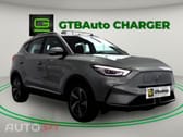 MG ZS EV Luxury Maximal I.V.A DEDUTIVEL 