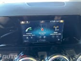 Mercedes-Benz B 250 e AMG Line