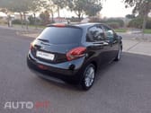 Peugeot 208 1.6 BlueHDi Style