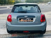 MINI Cooper One D Metropolitan