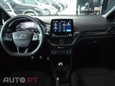 Ford Fiesta 1.0 EcoBoost ST-Line